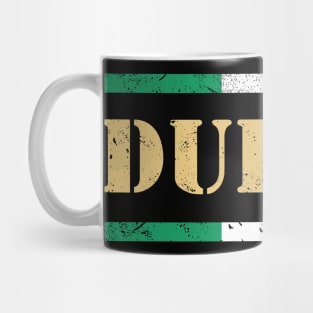 Dublin Irland Mug